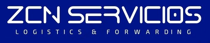 ZCN Servicios · Logistics & Forwarding